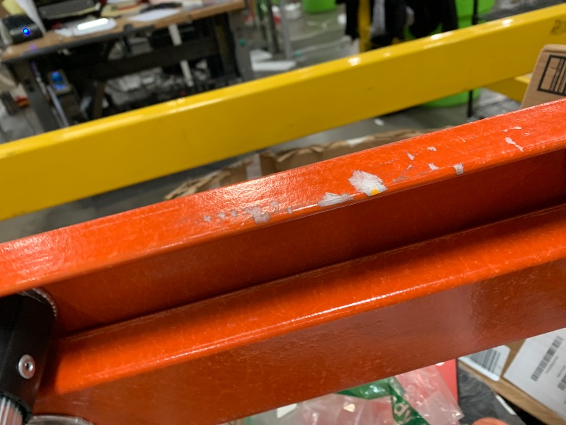 Photo 1 of *** TRUCK PICKUP ONLY *** Louisville Ladder FM1416HD Twin Front Stepladder, 16 Feet