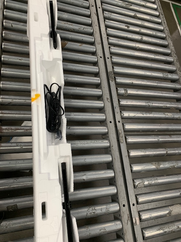 Photo 1 of *PARTS ONLY* Sony 43-Inch Class 4K Ultra HD BRAVIA 3 LED Smart TV with Google TV, Dolby Vision HDR, and Exclusive Features for PlayStation®5 (K-43S30)