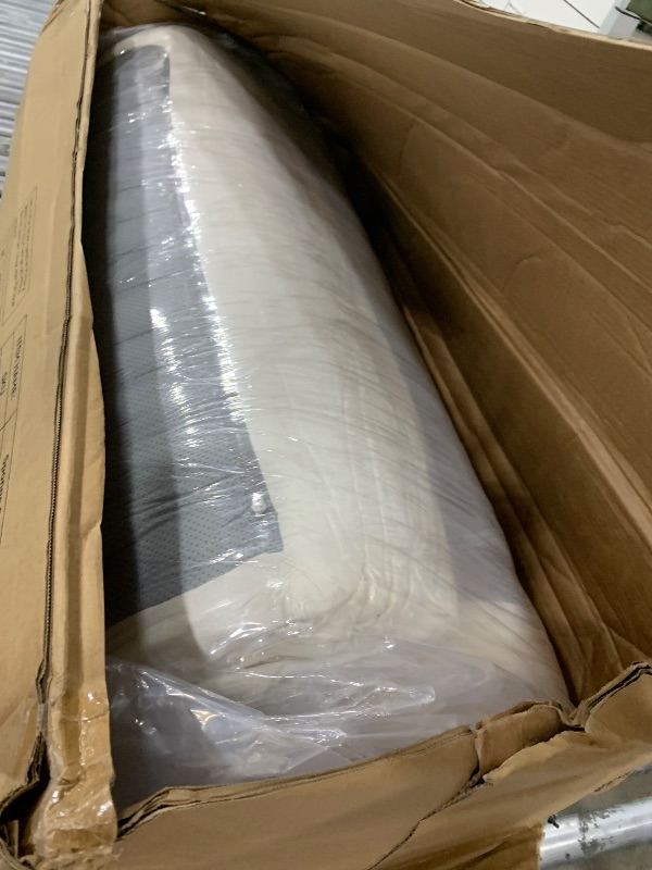 Photo 1 of *INCOMPLETE* Vesgantti 106" Cloud Couch Sectional Modular Sofa, Deep Seat Comfy Cloud Couch Chenille Memory Foam Sofa Modular Couches for Living Room Bedroom, No Assembly Required (Beige, Left-Facing Chaise)