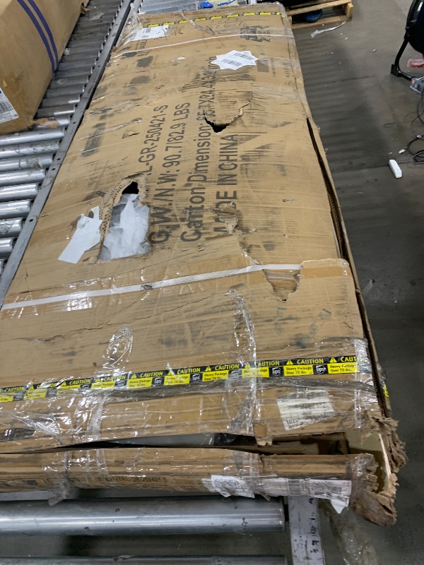 Photo 1 of *************FOR PARTS ONLY-MISSING PARTS******************
Shintenchi 6x4 FT Outdoor Storage Shed with Window, Lockable Outdoor Waterproof Tool Storage Sheds, Weather Resistant Tool Storage House Shed for Garden, Backyard, Patio Utility and Tool Storage,