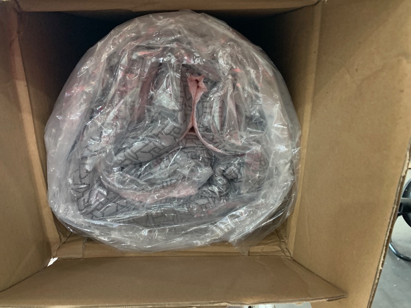 Photo 1 of *INCOMPLETE* AFI, Southampton Murphy Bed Chest Queen with 6" Mattress, Storage Drawer & Built-in USB Charger, White