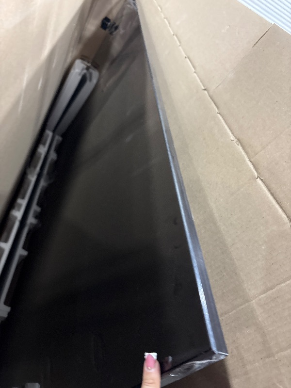 Photo 1 of *** CHECK COMMENTS/PHOTOS***. Samsung 85-Inch Class Neo QLED 4K QN80F Series, Vision AI, Mini LED Smart TV (2025 Model, 85QN80F) Neo Quantum HDR, Object Tracking Sound Lite w/Dolby Atmos, NQ4 AI Gen2 Processor, Alexa Built-in