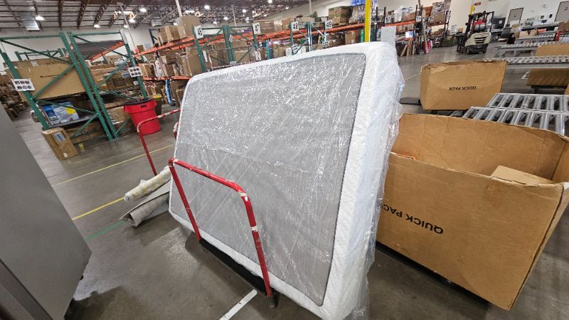 Photo 1 of Novilla Full Mattress, 12 Inch Full Size Memory Foam Mattress with Comfort Foam for Pressure Relief & Cool Fresh Sleep,Removable Washable Cover, Medium Firm