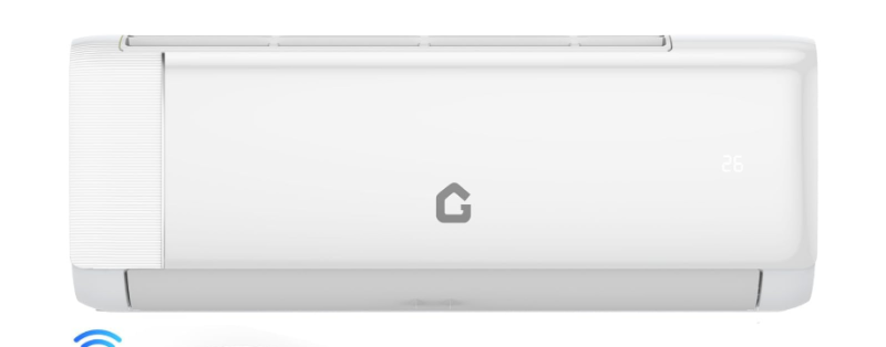 Photo 1 of ** SEE NOTES **Mini Split Air Conditioner INDOOR UNIT WiFi & Remote Control