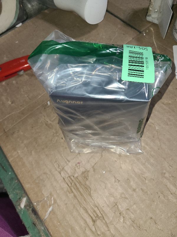 Photo 1 of ?2026 Upgraded?Wireless Charger 3 in 1, Foldable Wireless Charging Station with Night Light for Apple MagSafe Charger, Travel Magnetic Charger Stand, Nightstand Fast 15W Charging Station (20W Adapter)