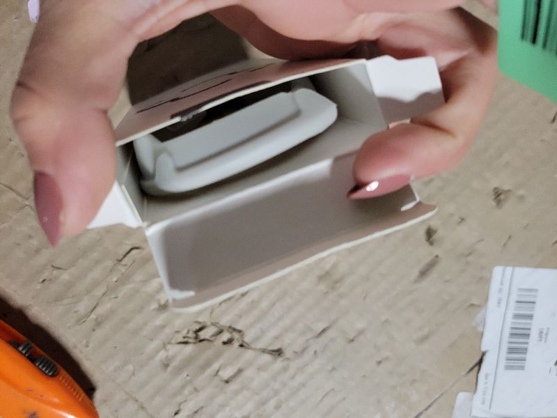 Photo 1 of 2 in 1 Anti-Collision Protection Guard Set for DJI Neo Accessories?Propeller Guard Protector + Gimbal Bumper Guard for DJI Neo Drone Accessories?Gray?