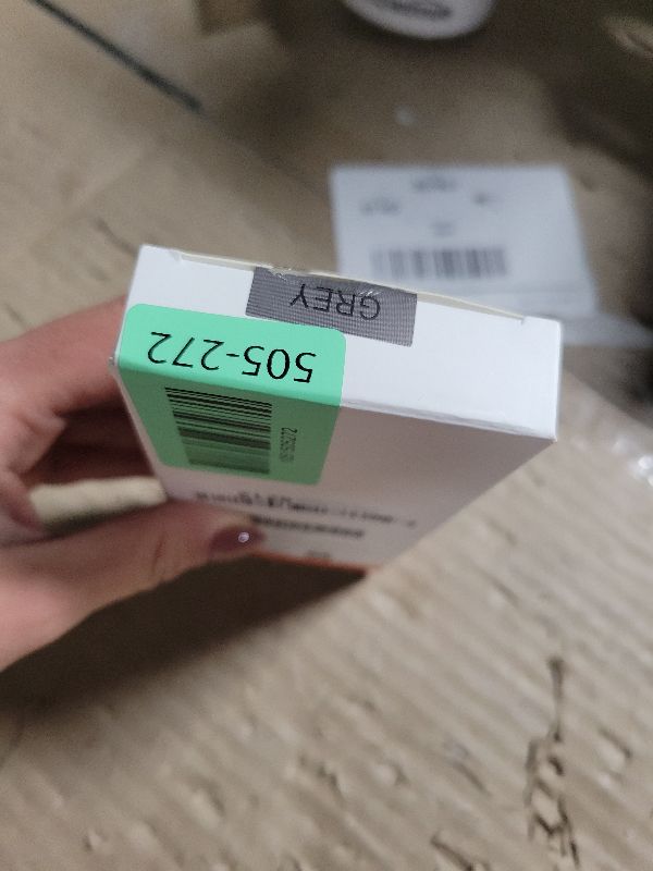 Photo 1 of 2 in 1 Anti-Collision Protection Guard Set for DJI Neo Accessories?Propeller Guard Protector + Gimbal Bumper Guard for DJI Neo Drone Accessories?Gray?