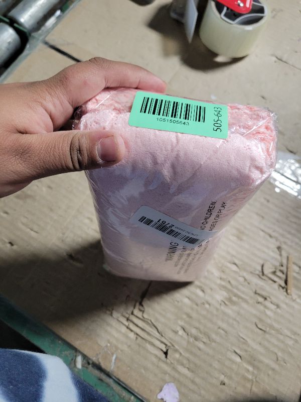 Photo 1 of 16 Pack Baby Washcloths - Luxury Coral Fleece - Extra Absorbent and Soft Wash Clothes for Newborns, Infants and Toddlers - Suitable for Sensitive Skin and New Born - Baby Shower - Pink,10x10 Inch