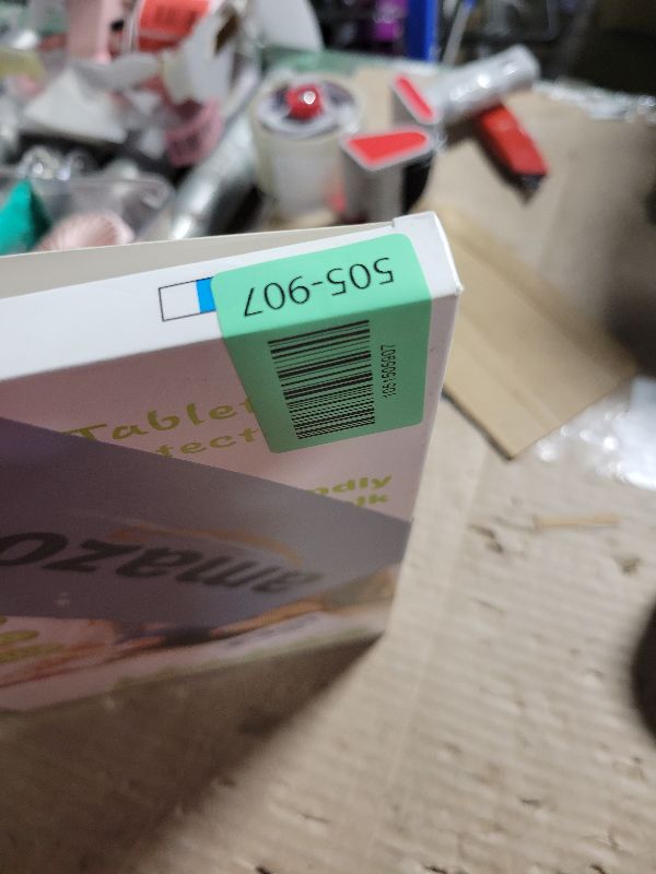 Photo 1 of [2 Pack] Genialba LCD Writing Tablet 12-Inch Colorful Doodle Board, Toddler Learning Educational Toys Gifts for 3-8 Years Old Girls and Boys, Electronic Drawing Pad for Kids (Pink&Blue)