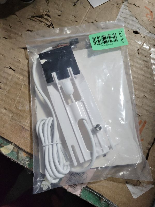 Photo 1 of 000008660 Ice Thickness Probe Assembly for Manitowoc - Compatible with Indigo Series Ice Machine - Essential Ice Thickness Control - Quality Ice Machine Parts for Manitowoc