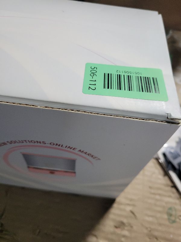 Photo 1 of 360° Electric Makeup Brush Cleaner – Dual Spin Makeup Brush Cleansing Machine Holds 17 Brushes, Portable Compact Design for Travel & Home Use, Perfect for Makeup Lovers & Professionals