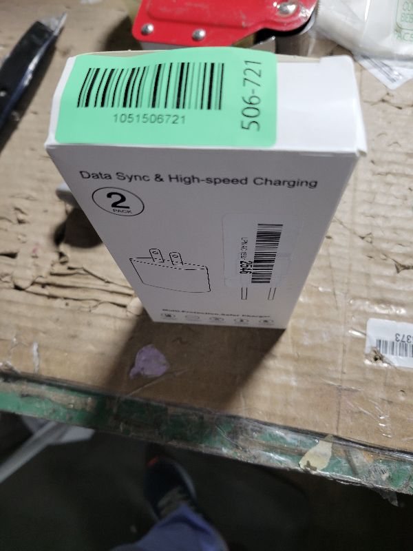 Photo 1 of [Apple MFi Certified]10FT Fast iPhone Charger,Extra Long Apple Charger Fast Charging 2Pack USB C Charger Block Plug + 10Foot Lightning Cable Cord for iPhone 14/Pro/Pro Max/Plus/13/12/11/XS/XR/X/SE2022