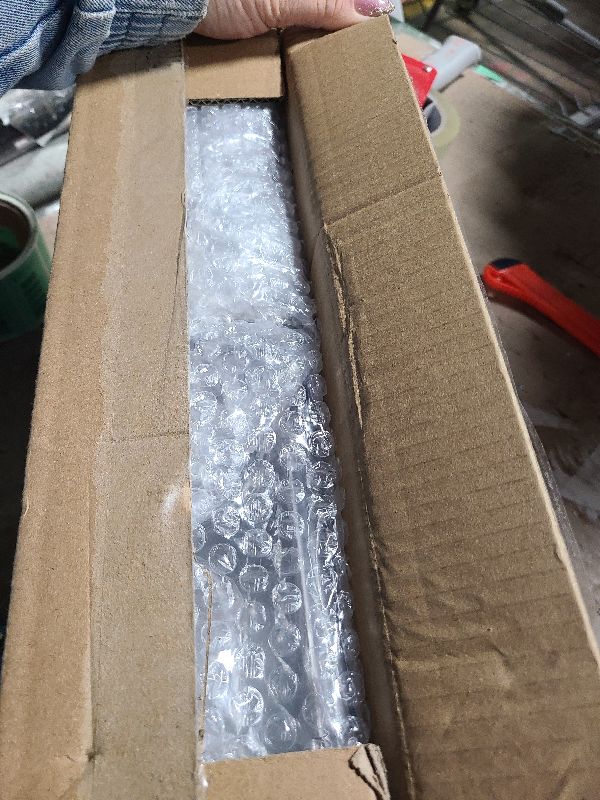 Photo 1 of 2 Pack 4 In 1 Acrylic Jewelry Organizers and Storage with 120 Portable Anti Tarnish Jewelry Bags, Clear Jewelry Box Organizer, Travel Jewelry Case for Earrings/Rings/Necklaces for Women Girls