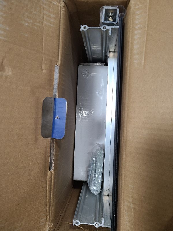 Photo 1 of 13" Pro Heavy Duty Laminate | Vinyl Floor Cutter, Full Cut 13" Engineer wood, All Vinyl Plank Types, Laminate 17mm thickness; Superstrong| Top Quality| Best Tool