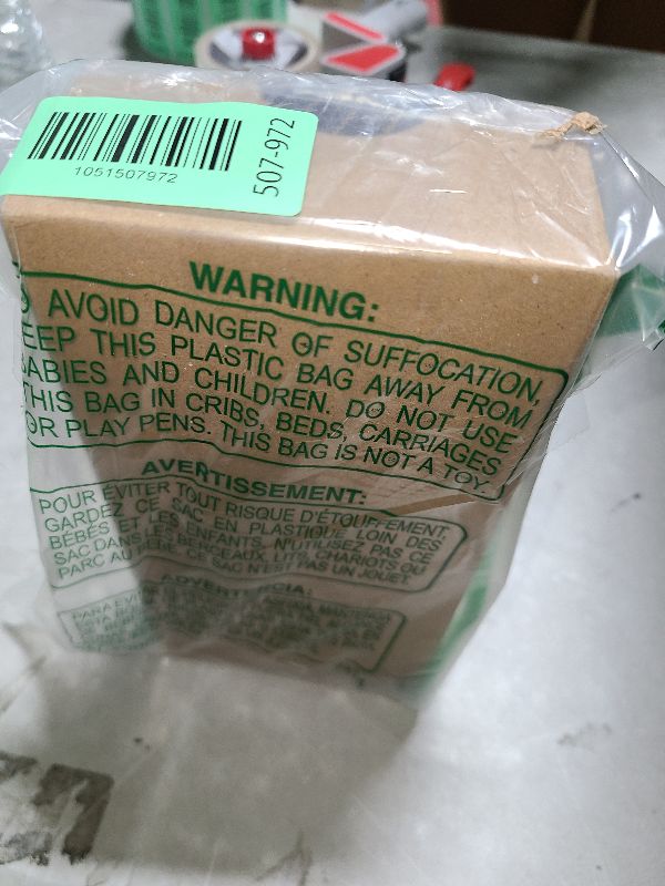 Photo 1 of 11034152 Water Filter Replacement Fit Bosch Thermador Ultra-Clarity 644845 REPLFLTR10 BORPLFTR10 9000-077104 9000194412 B26FT70SNS B22CS80SNS, Thermador 11028820 00740560, 2 Packs SETFEEL