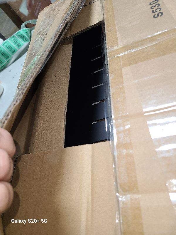 Photo 1 of 2 Pack Pull out Cabinet Organizer, Expandable(12"-20") Heavy Duty Slide out Drawer Fixed with Adhesive Nano Film for Pots, Roll out Shelf Storage for Kitchen Organization, Pantry, Bathroom(Black)