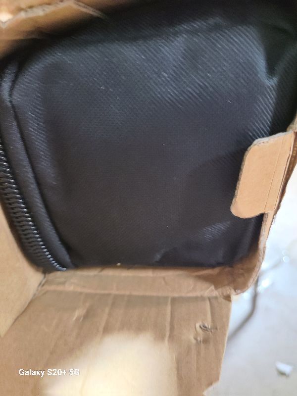 Photo 1 of ?16' Heavy Duty? RAUBAY Extreme Tall Video Camera Sports Tripod Stand Air-Cushioned Telescoping Aluminium Alloy Light Stand with 1/4"& 3/8" Screw Adapter, Professional Sky High Tripod - TT480 Black…