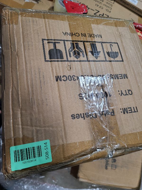 Photo 1 of [Autoclavable] 1000 Pack Sterile Thick Plastic Petri Dishes with Lid, Vabiooth 60mm Dia x 15mm Deep Clear 3 Vents Petri Dish for Lab Science Experiment, Non-Fragile, Scratch-Resistant