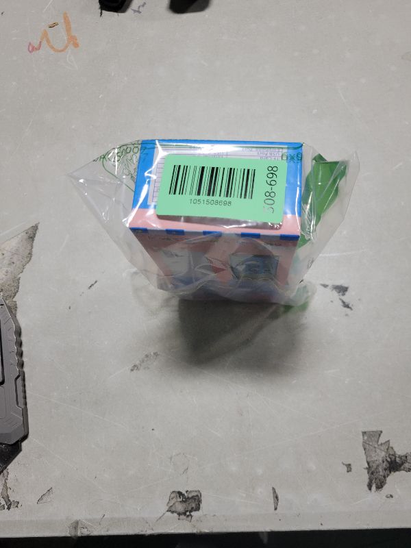 Photo 1 of 3.97" Touchscreen Kids Toys Smart Phone, Kids Phone with Games & Dual Camera, Toddler Toys Phone, Boys and Girls Learning Toy Phone for 3-9 Years Old (Pink)