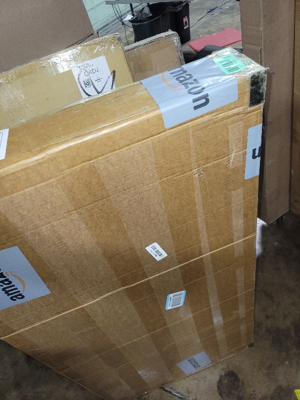 Photo 1 of 10 Packs Acoustic Panels,Large 47" X 24" X 0.38" Soundproof Wall Panels,Self-adhesive Sound Absorbing Dampening Panel,Sound Proof Panels for Walls Home Studio and Office(White)