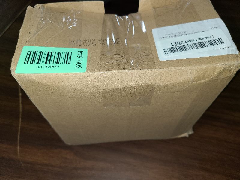 Photo 1 of 0.5 Micron Carbon Block Drinking Water Filter Replacement Cartridge Compatible with Frescapure RP-3500 3500 WF0451 RC-30-FP Water Filter Systems, 1000 GPD Life Span, 2 Pack