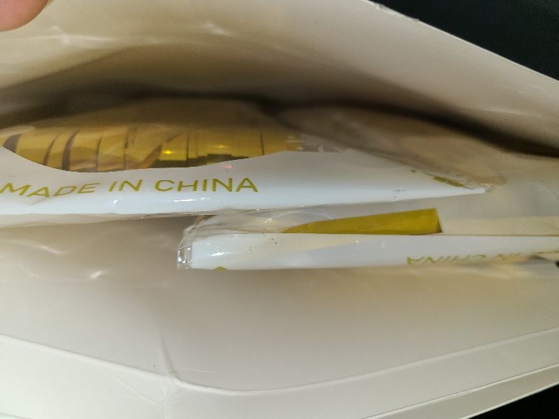 Photo 1 of 2 Pack Gold Tinsel Backdrop, 3.28 FT x 7.05 FT Metallic Fringe Curtain, Gold Color Graduation Backdrop Party Streamers, Party Supplies Door Decorations for Birthday Anniversaries