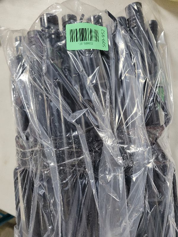 Photo 1 of 10Ft String Light Poles 4 Pack,Light Poles for Outside Lights,Outdoor with Fence Brackets Hanging Lights,Metal Stand Deck Patio Backyard