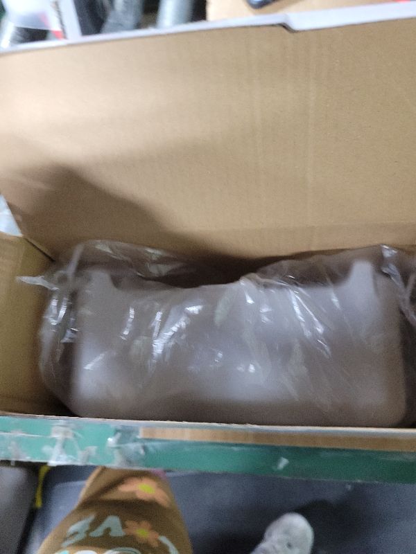 Photo 1 of 108D36 Garage Door Openers Lens Cover for LiftMaster and Chamberlain Single Garage Door Openers - Light Lens Cover Replacement Parts