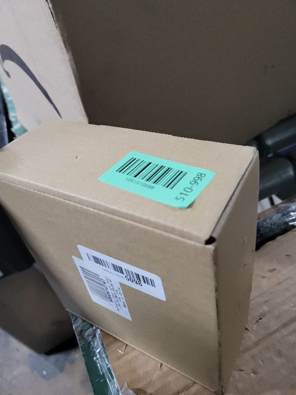 Photo 1 of 2 Inch LED Downlight, Recessed Lighting Dimmable Ceiling Light, 3W, 5500K Daylight White, CRI80 with LED Driver(35W Halogen Equivalent), 4 Pack