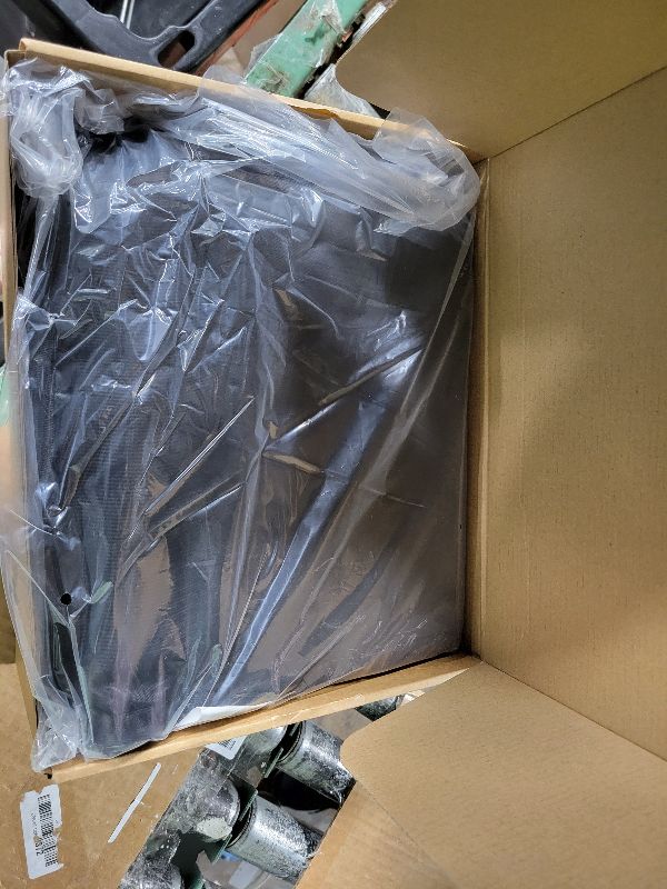 Photo 1 of 2 Pack Propane Tank Heater Blanket Gas LP Cylinder Tank Heater with Thermostat Controller Adjustment 41-122 °F and Timer Function, Propane Buckets Warmer Blanket Fit for 5-40LB Tanks (Black)