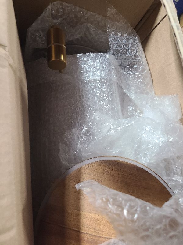 Photo 1 of 2 Gallon Large Drink Dispenser for Parties,Glass Beverage Dispenser with Stand,Glass Water Dispenser with Airtight Valve,Lemonade Dispenser for Fridge,Water, Juice,Punch,Cocktails,Ice Tea & Sun Tea-8L