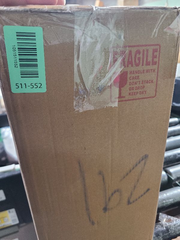 Photo 1 of Amllas 8 Pack Shoe Boxes Clear Plastic Stackable, Large Shoe Storage Organizer with Lids,Drop Side Shoe Containers for Entryway,Sneaker Storage Fit up to US Size 13 (13’’x 10.6”x 8.3”)