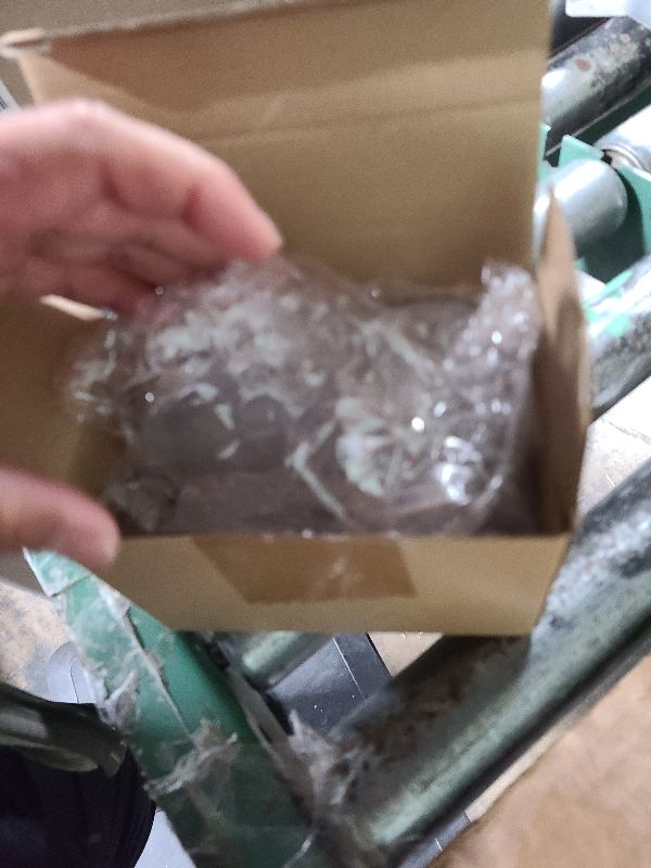 Photo 1 of 9 Pcs Charging Cord Organizer Portable Charger Cord Holder Round Storage Cable Winder Retractable Cable Management Flexible USB Cable Reel for Home Office Classroom, Transparent