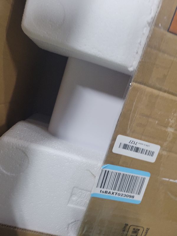 Photo 1 of 10L/2.6Gal Smart Humidifiers for Bedroom Large Room up to 600ft², 100H Runtime Cool Mist Top Fill, Ultra Quiet 30dB, Auto Control, Essential Oil Tray, Perfect for Bedroom, Office, Baby, White