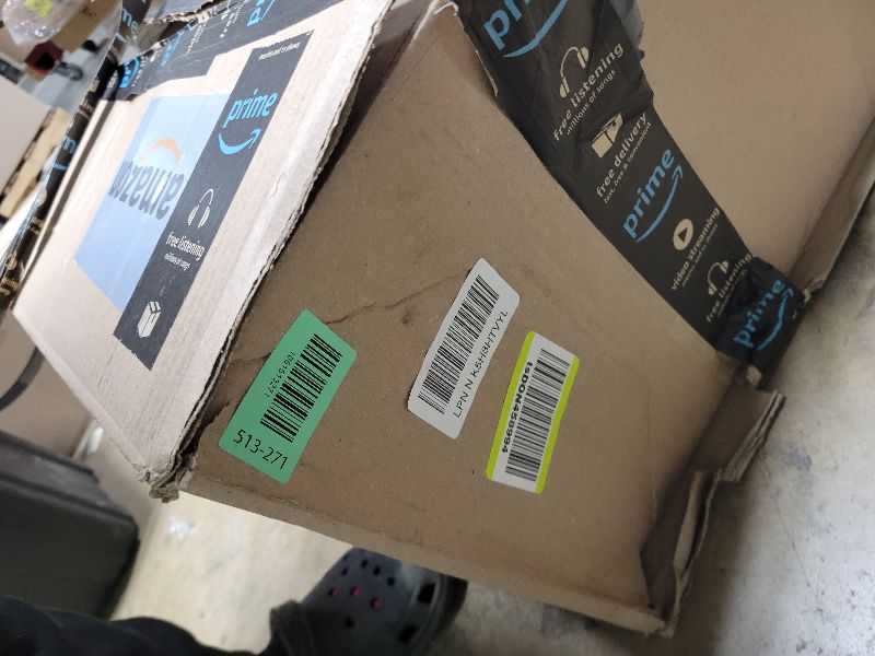 Photo 1 of 20V Max 12-Inch Cordless Snow Shovel with 5Ah Battery and Charger (20720)