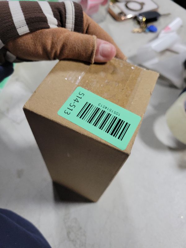 Photo 1 of 2 Sets(6 Pcs) Brass Gold Metal Taper Candle Holders Candlestick Holders, Vintage Modern Decorative Centerpiece Candlestick Holders for Table Mantel Wedding Housewarming Gift