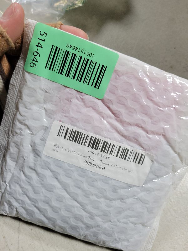 Photo 1 of 3Pcs 6 Inch Mini Chainsaw Chain, 1/4" LP Pitch .043" Gauge 37 Drive Links,mini chainsaw 6" chain,Replacement Chains for Portable Mini Chainsaw (6"-37DL-1/4"LP .043"-3pcs)