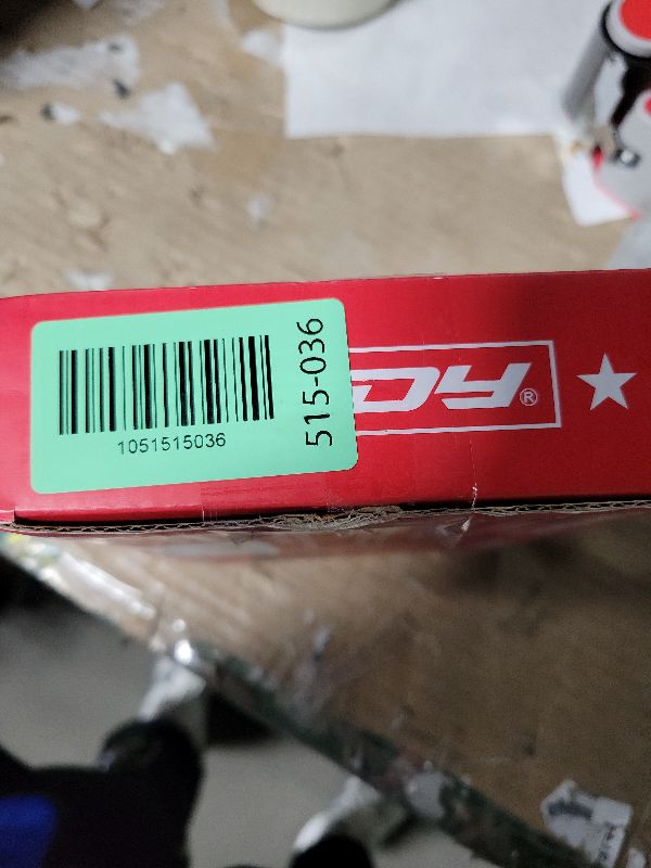 Photo 1 of 12-Piece Magnetic Nut Driver Set - Premium Impact Power Hex Nut Driver Drill Bit Master Kit, SAE & Metric, 1/4-Inch Quick-Change