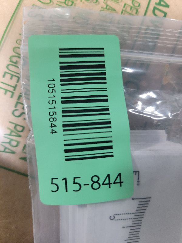 Photo 1 of 100 Pack Eyebrow Ruler, KINGMAS Disposable Brow Ruler Microblading Adhesive Eyebrow Sticker Stencil Guide Measuring Tool