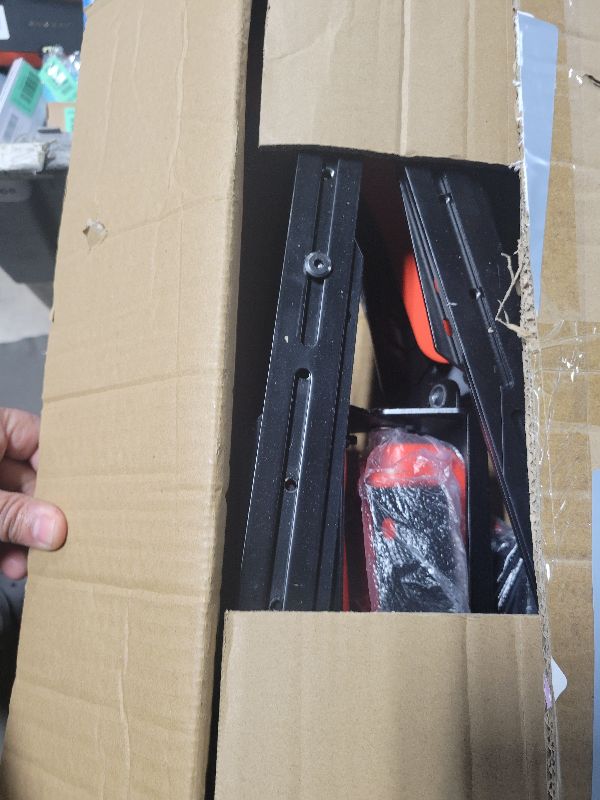 Photo 1 of 2-Pack Swivel Bike Rack Wall Mount, Bike Hangers for Garage, Space-Saving Vertical Bike Holder, Holds up to 77 lbs, Bicycle Wall Hanger Storage, No Heavy Lifting Required Indoor Hanging Bike Rack