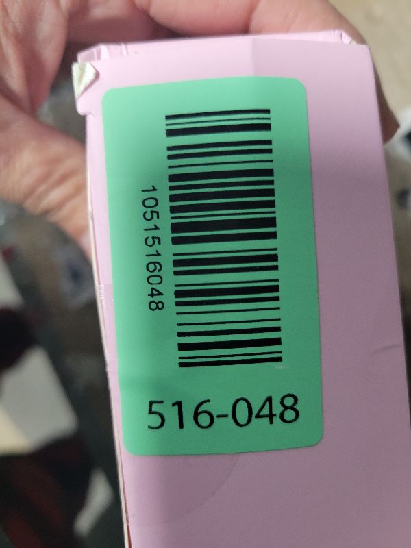 Photo 1 of 14 Inch Ponytail Extension - Wavy Pony Tails Hair Extensions, Claw Clip Ponytail Extension, Synthetic Hair Extensions Ponytail, Clip on Ponytails for Women (Light Brown With Beige Highlights)