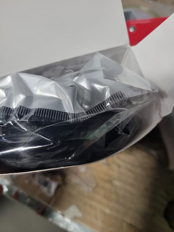 Photo 1 of 14 Inch Black Ponytail Extension - Soft Wavy Pony Tails Hair Extensions, Claw Clip Ponytail Extension, Natural Short Hair Extensions Ponytail, Synthetic Hair Pieces for Women (Color: Black)