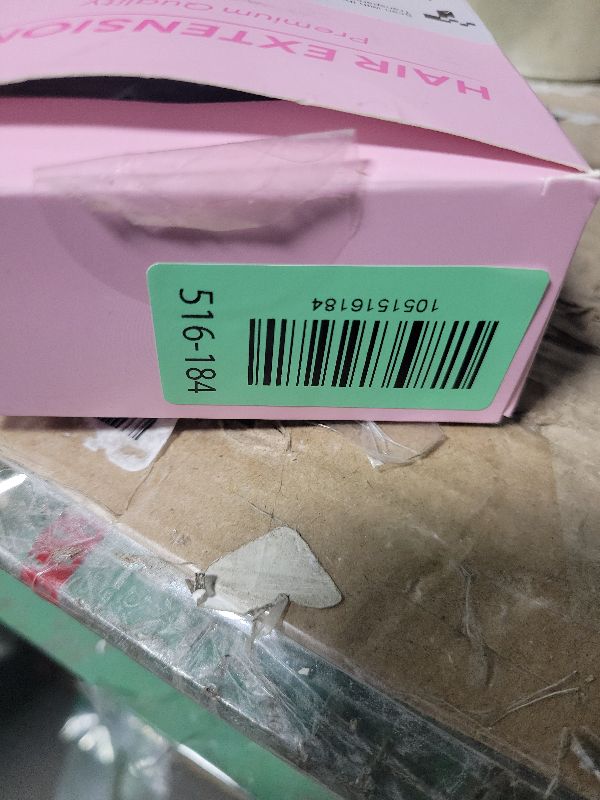 Photo 1 of 14 Inch Black Ponytail Extension - Soft Wavy Pony Tails Hair Extensions, Claw Clip Ponytail Extension, Natural Short Hair Extensions Ponytail, Synthetic Hair Pieces for Women (Color: Black)