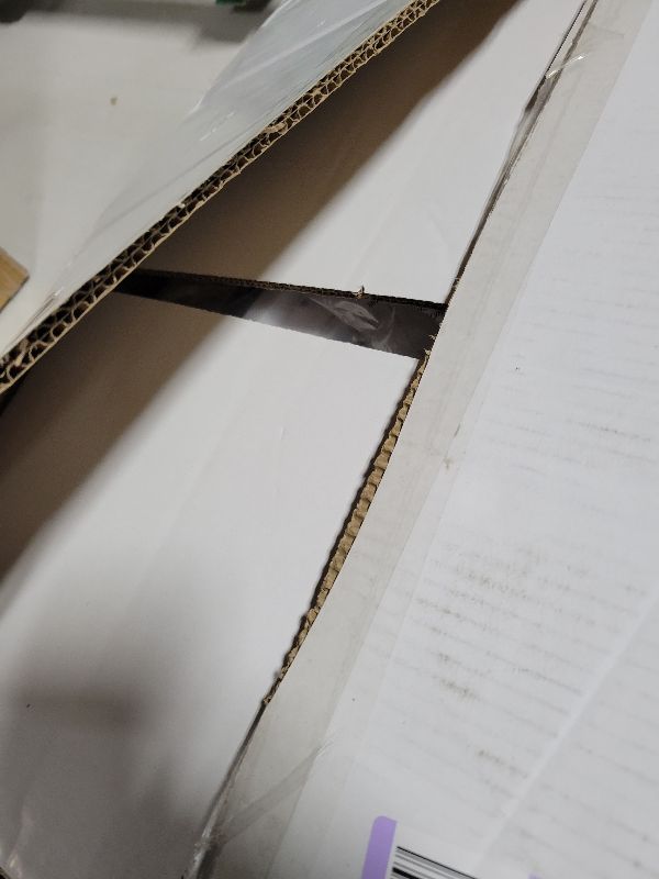 Photo 1 of 2 Pack 12 Inch Smart Ceiling Light Fixture, RGB LED Flush Mount Ceiling Light with Night Light, 24W 2400LM Ultra-Slim Ceiling Light with Remote, 16 Million DIY Colors, Works with Alexa/Google Home