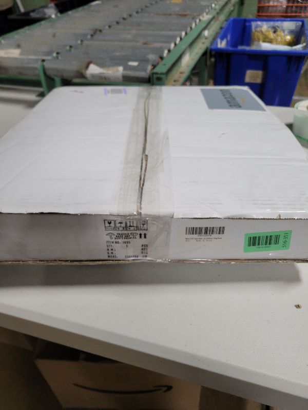 Photo 1 of 2 Pack 12 Inch Smart Ceiling Light Fixture, RGB LED Flush Mount Ceiling Light with Night Light, 24W 2400LM Ultra-Slim Ceiling Light with Remote, 16 Million DIY Colors, Works with Alexa/Google Home