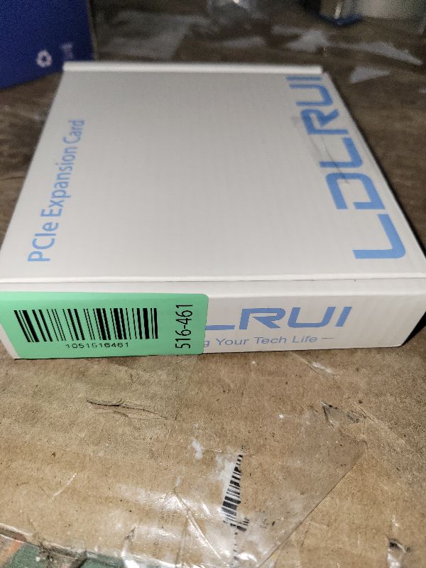 Photo 1 of 10Gbps PCIE USB C 3.2 Gen 2 Card, 2-Port PCle to USB C Expansion Card, PCI Express 3.0 x4 Adapter for Desktop PC, SSD Enclosures, Workstations, File Backup, Data only