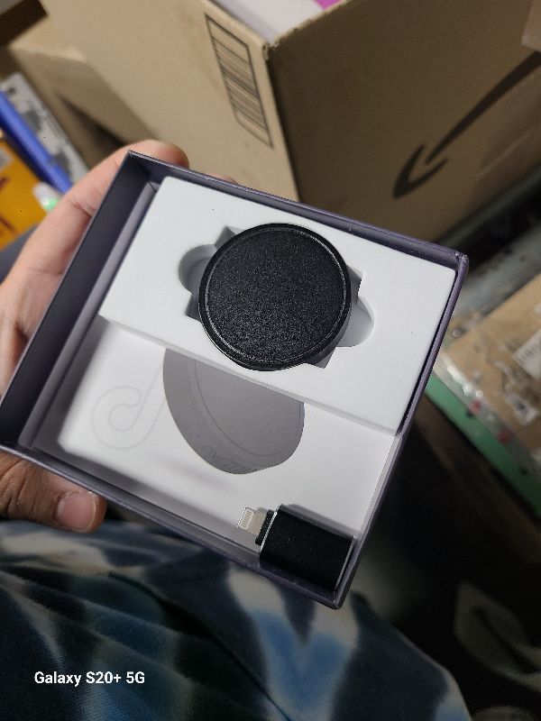 Photo 1 of 128G (1600 Hour) Magnetic Voice Activated Recorder - Nanezan Recording Device MP3 Records with 70 Hours Battery Time, USB-C Audio Recorder for Work, Lectures, Meetings, Interviews