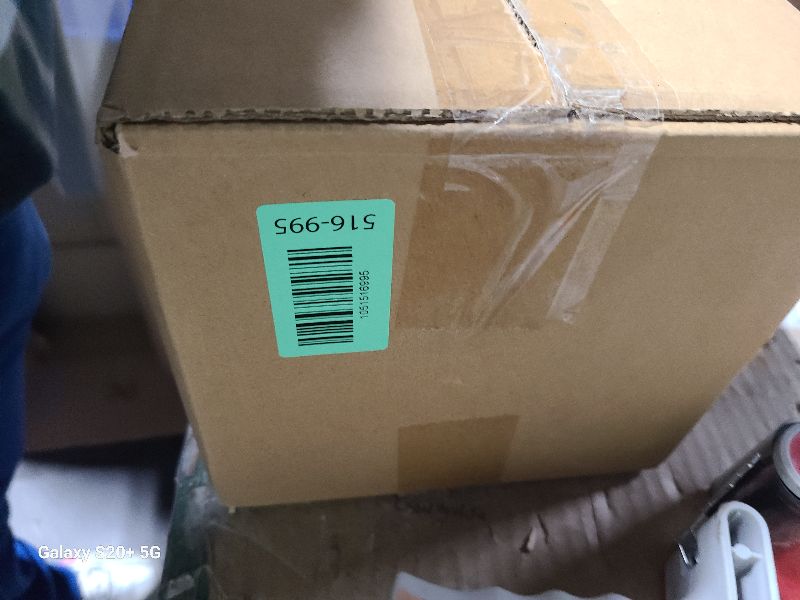 Photo 1 of 2 Pack Clear Makeup Storage Drawer, 12''W Stackable Bathroom Organizers and Storage Drawer, Acrylic Cosmetic Display Case For Vanity, Undersink, Cabinets, Desk Organizer