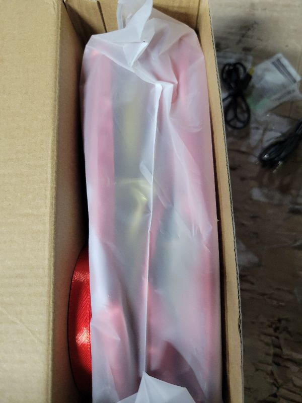 Photo 1 of 2 Pcs Christmas Inflatable Balls, 24 Inch Outdoor Decorative PVC Ball, Xmas Blow Up Jumbo Ball for Indoor, Giant Ornaments Outside Holiday Yard Lawn Decor (Merry Christmas)