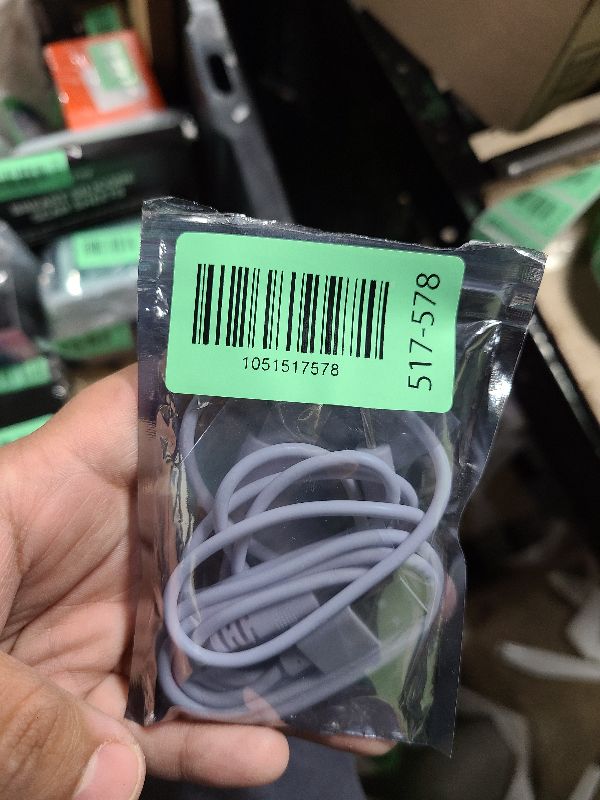 Photo 1 of 2 Pack 2.5mm Vibrating Massager Charger Replacement DC Charging Cable Set Compatible wit lovesense,Compatible with Beauty Instrument USB Charger Cords